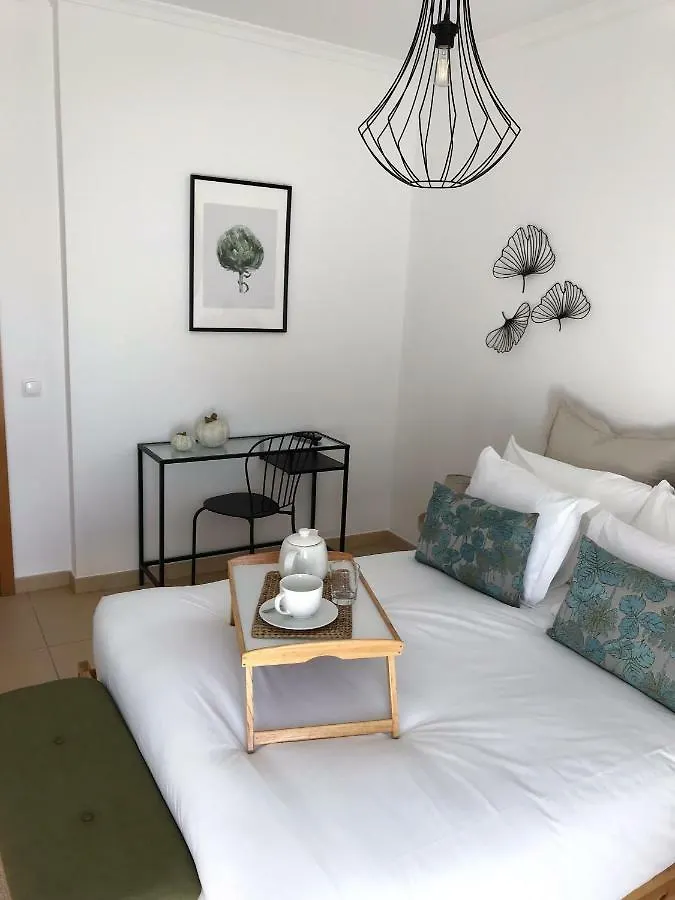 Casa Yeti - Beach House Armação de Pêra