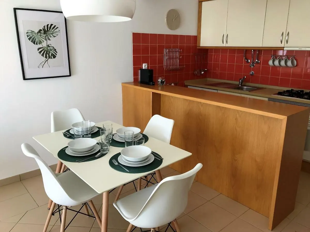 Apartamento Casa Yeti - Beach House Armação de Pêra