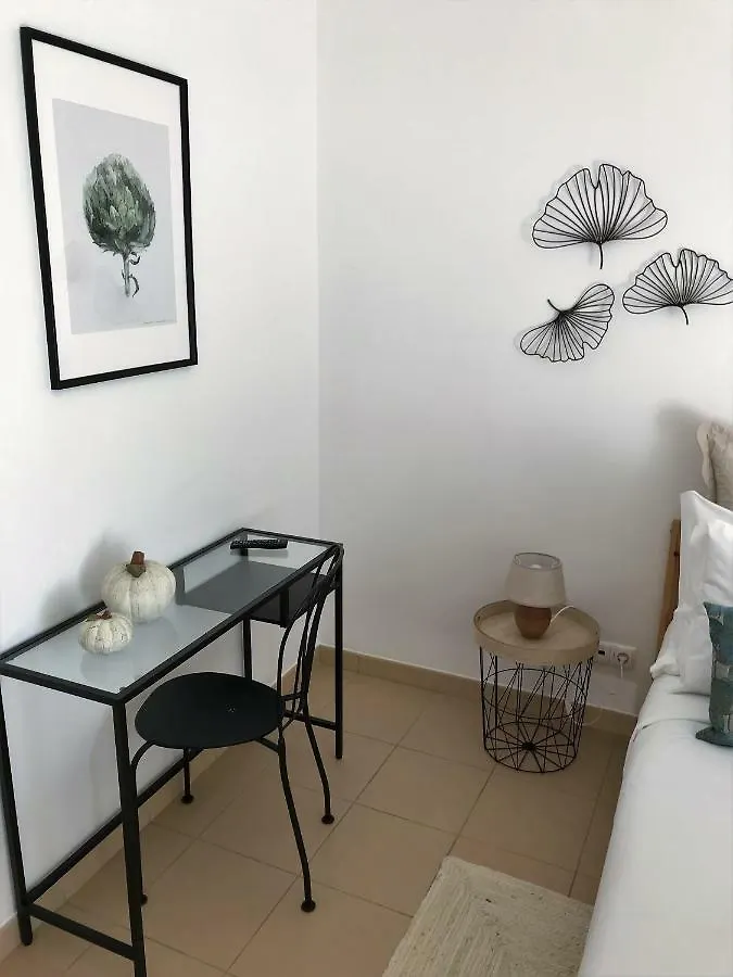 Casa Yeti - Beach House Armacao de Pera Apartment