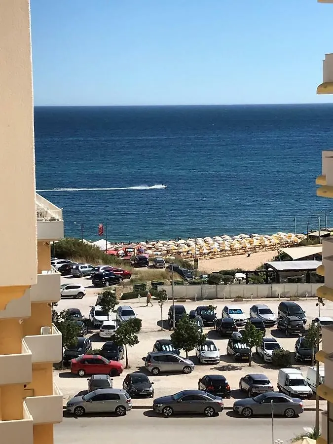 Apartment Casa Yeti - Beach House Armacao de Pera